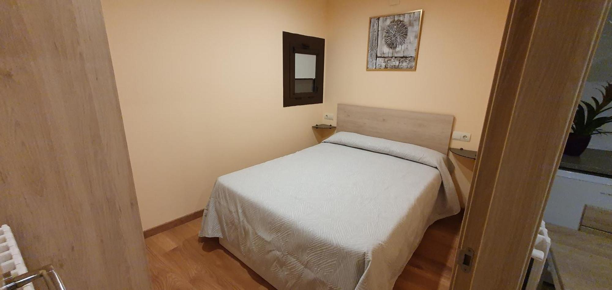 Apartamentos La Venta Del Rome Horta de Sant Joan Rom bilde